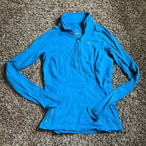 XS Women’s Nike Dri-Fit Long Sleeve